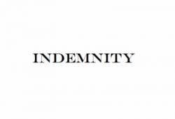 Indemnity : Live at The Tivoli